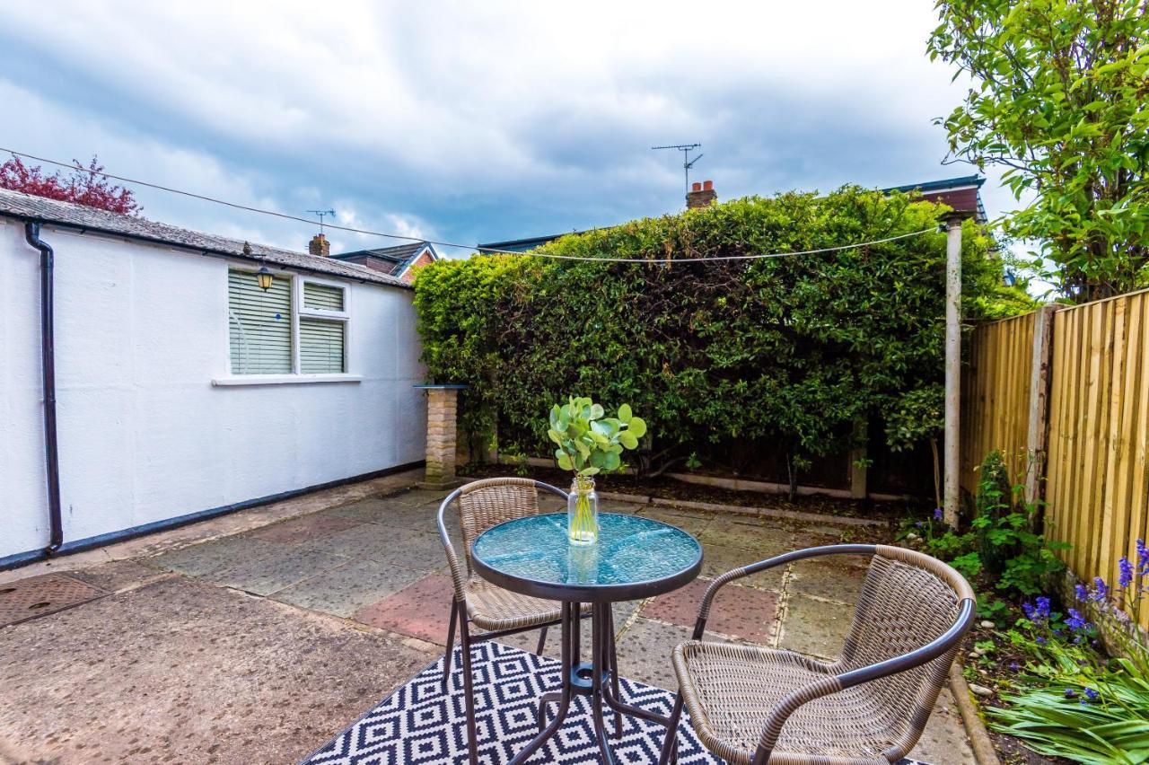 Welcoming 3 Bed Home, 10 Mins From Chester Races And Zoo Saughall Eksteriør billede